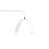Glow eyelash treatment lamp MOMO MX6 white