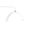 Glow eyelash treatment lamp MOMO MX6 white