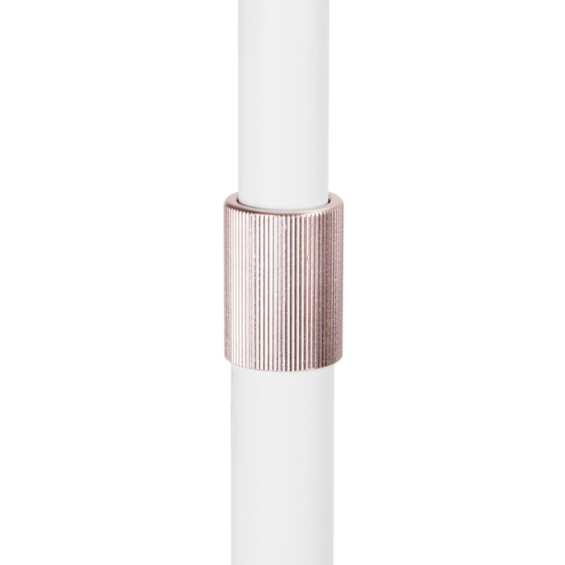 Glow eyelash treatment lamp MOMO MX6 white