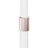 Glow eyelash treatment lamp MOMO MX6 white
