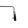 Eyelash treatment lamp MOMO MX6 black