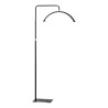 Eyelash treatment lamp MOMO MX6 black