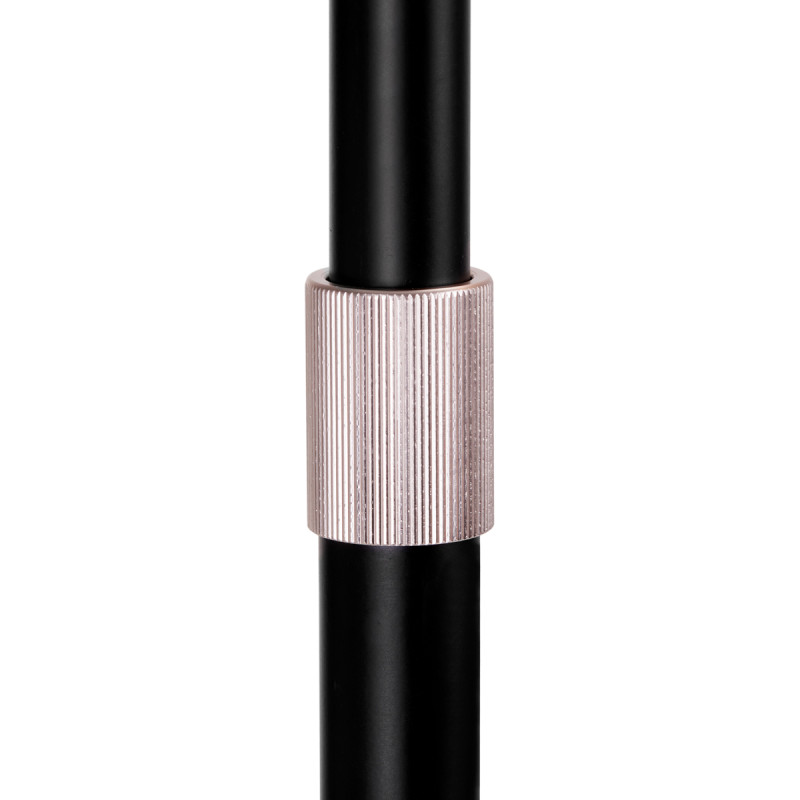 Eyelash treatment lamp MOMO MX6 black