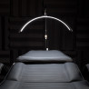 Eyelash treatment lamp MOMO MX6 black