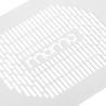 Cosmetic desk MOMO L03 with dust absorber