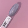 Kamuflaaž aluslakk Lunamoon Lurex Base Nr 5 - 13ml