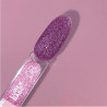 Lunamoon Lurex Base Nr 8 - 13ml