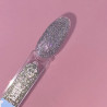 Kamuflaaž aluslakk Lunamoon Lurex Base Nr 10 - 13ml