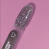 Kamuflaaž aluslakk Lunamoon Lurex Base Nr 12 - 13ml