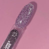 Kamuflaaž aluslakk Lunamoon Lurex Base Nr 13 - 13ml