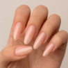 Hard gel F.O.X - Glitz Nude - 15 ml