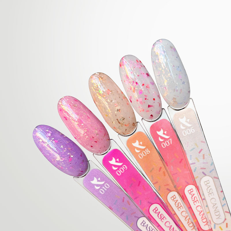 Candy Base F.O.X 009, 10 ml