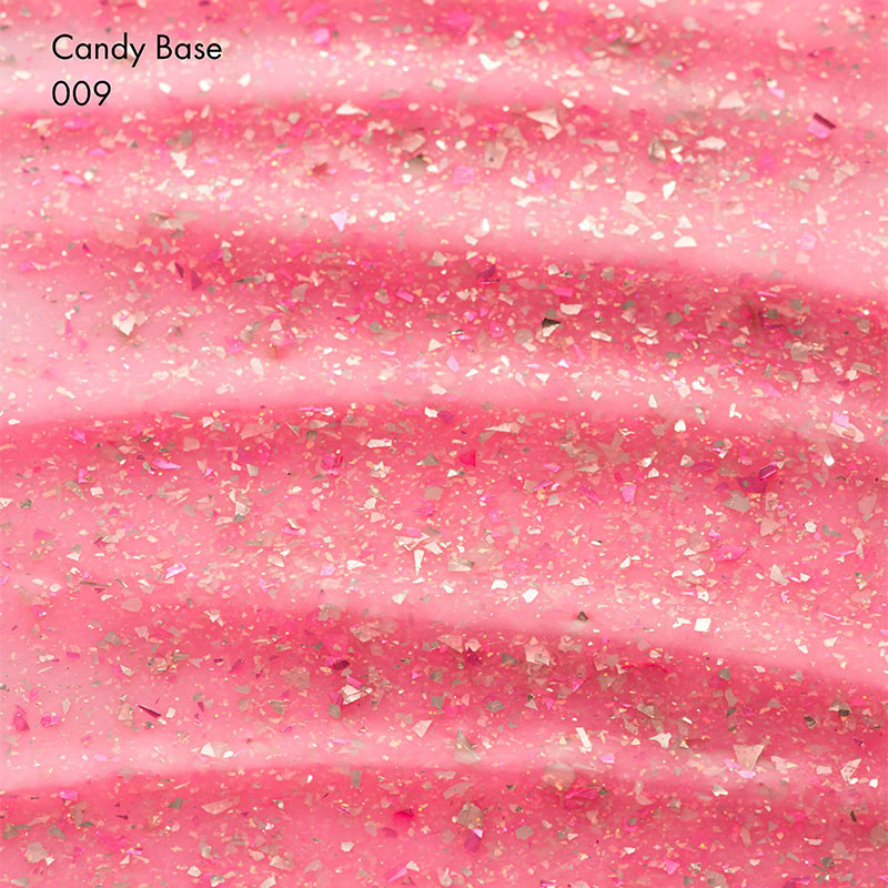 Candy Base F.O.X 009, 10 ml