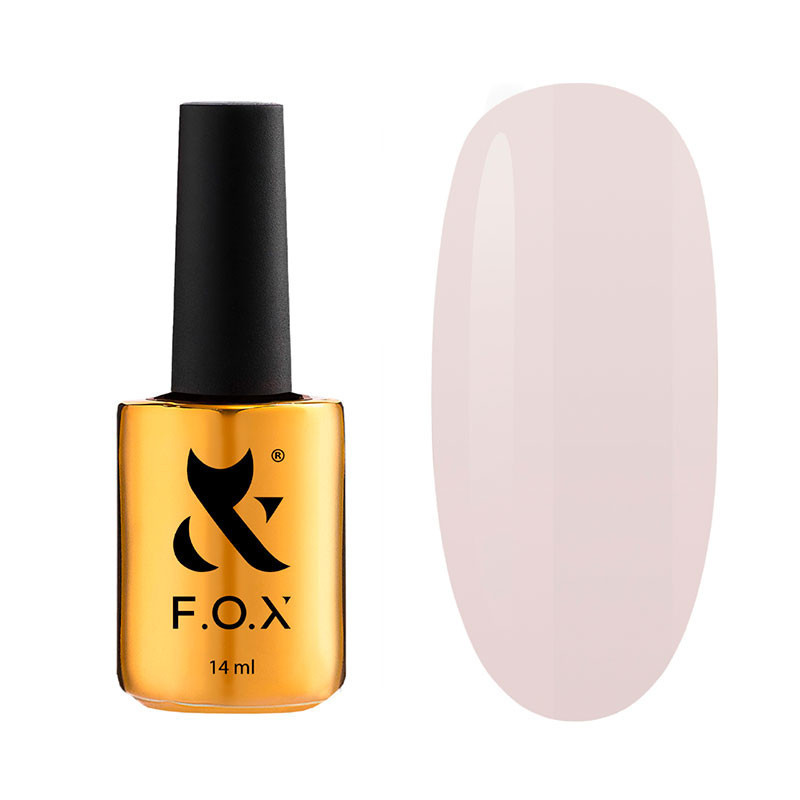 Acryl gel Bottle F.O.X 004, 14 ml