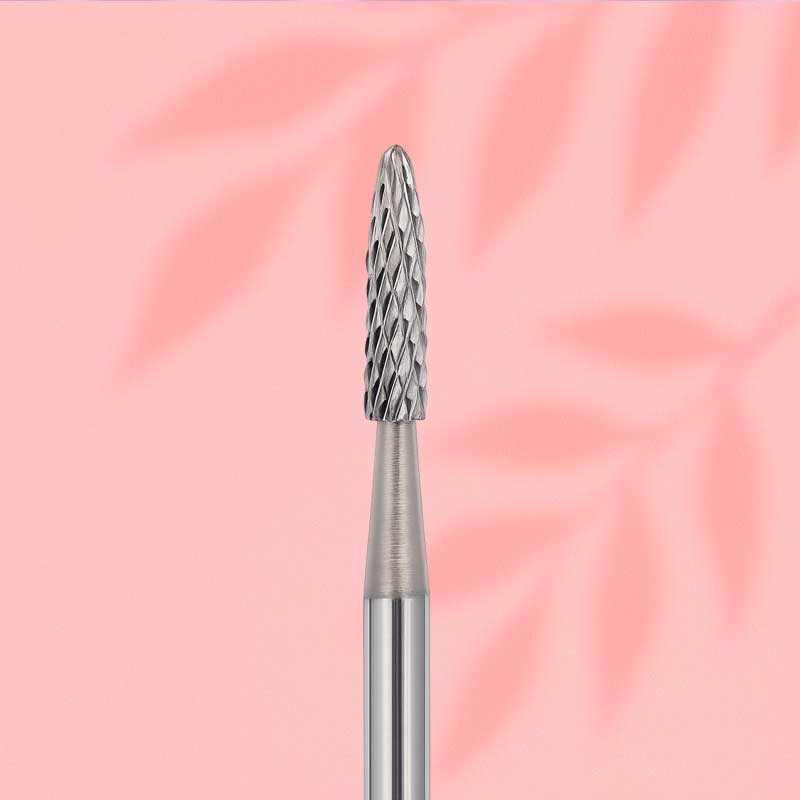 Karbidi Terä – Orange Beauty Tools