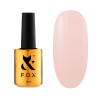 Acryl gel Bottle F.O.X 005, 14 ml