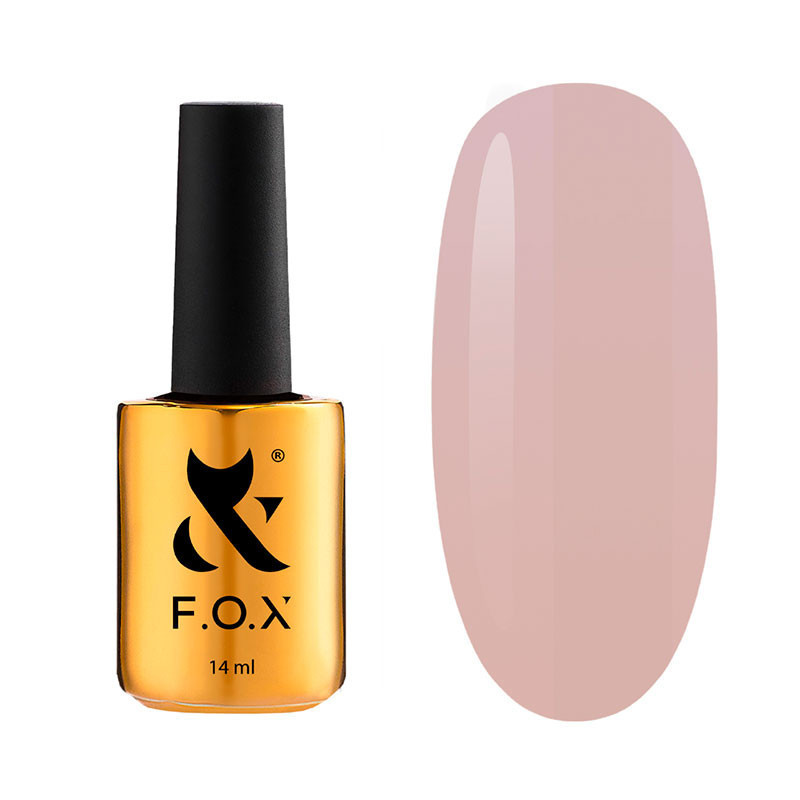 Acryl gel Bottle F.O.X 006, 14 ml