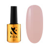 Acryl gel Bottle F.O.X 006, 14 ml