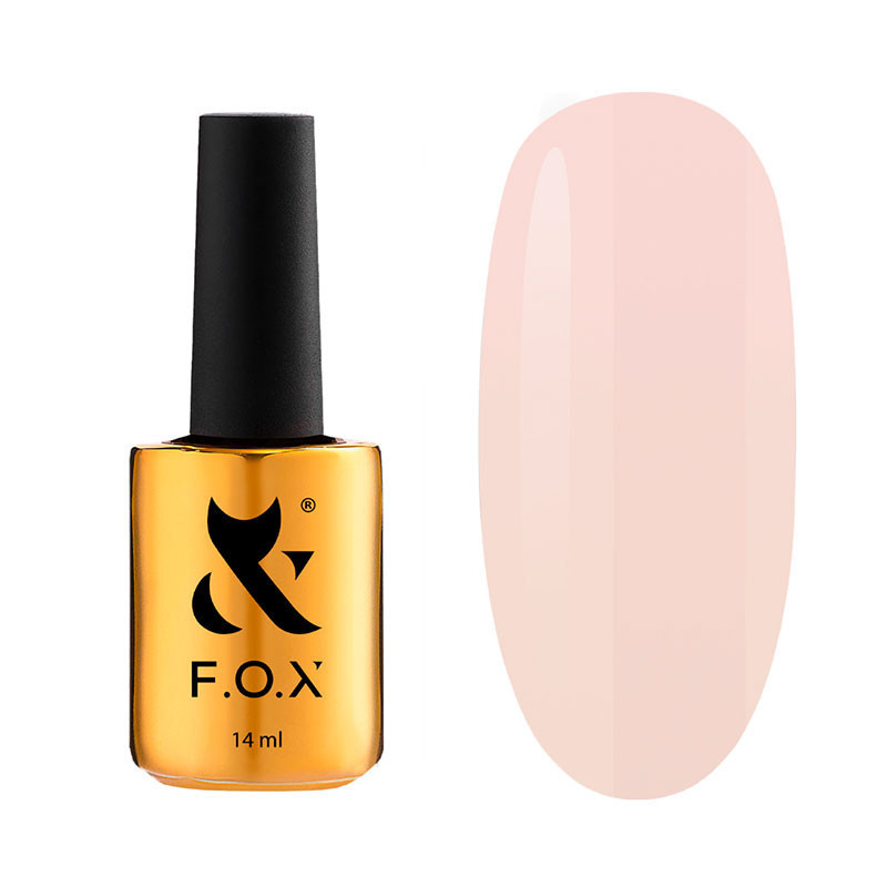 Acryl gel Bottle F.O.X 007, 14 ml