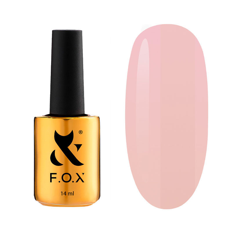 Acryl gel Bottle F.O.X 008, 14 ml