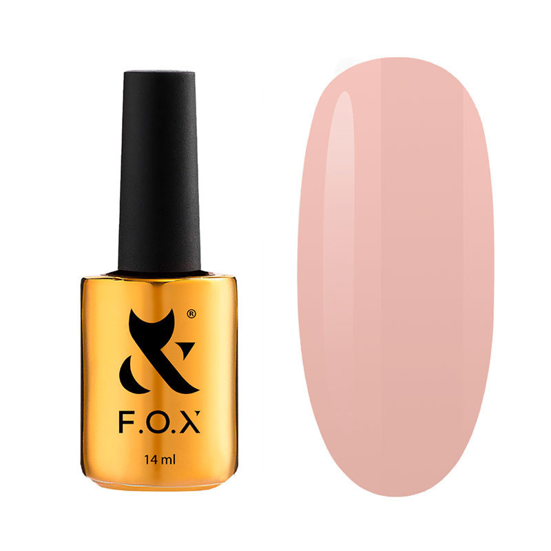 Acryl gel Bottle F.O.X 009, 14 ml