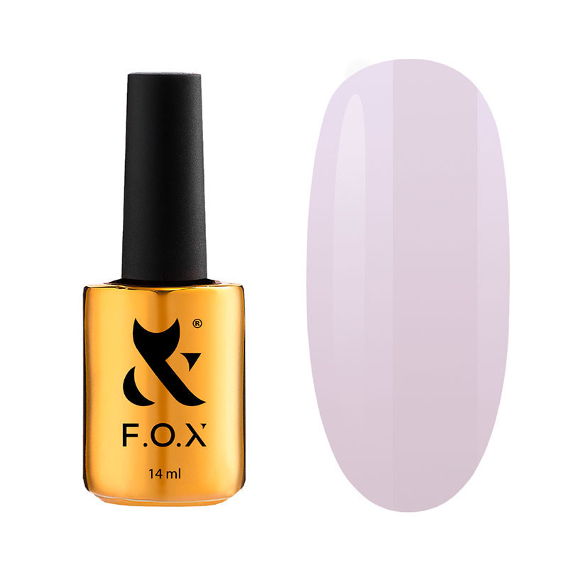 Acryl gel Bottle F.O.X 010, 14 ml