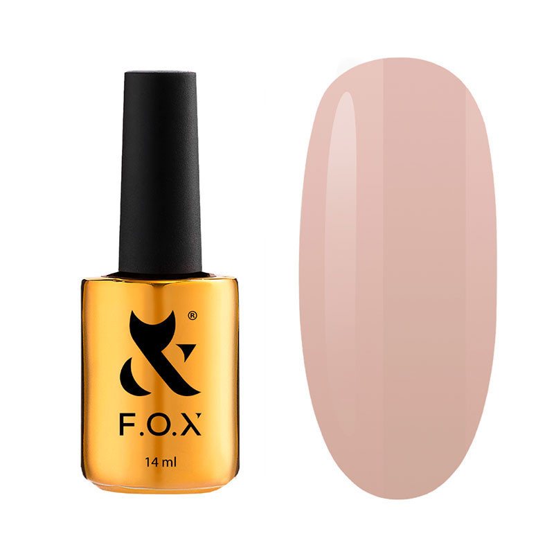 Acryl gel Bottle F.O.X 012, 14 ml