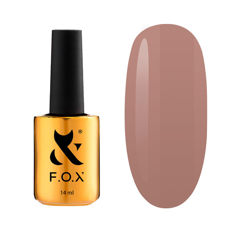 Acryl gel Bottle F.O.X 013, 14 ml