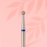 Teemantotsik "Kera" - Orange Beauty Tools - Sinine - 3.0 mm