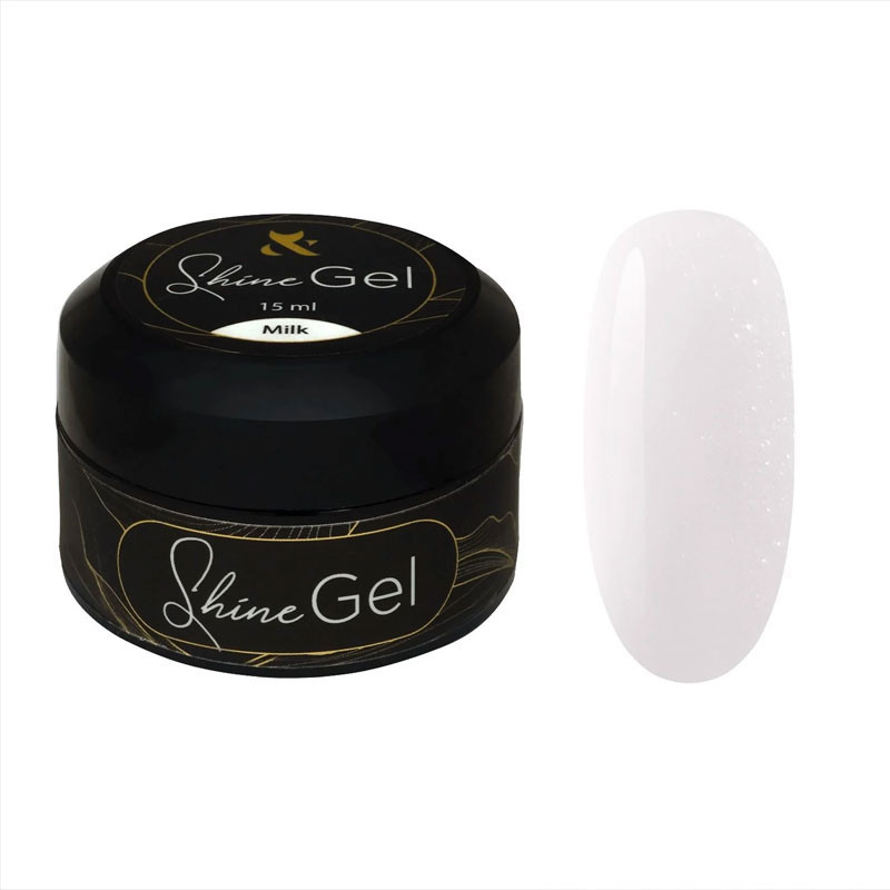 Shine GeI Milk F.O.X  - 15 ml
