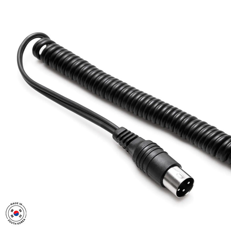 Drill handle - Marathon Saeyang - SH37LN