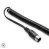 Drill handle - Marathon Saeyang - SH37LN