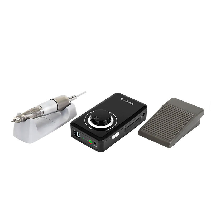 Kynsipora - Marathon K38 Crafien mini - black