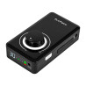 Kynsipora - Marathon K38 Crafien mini - black
