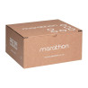 Kynsipora - Marathon K38 Crafien mini - black