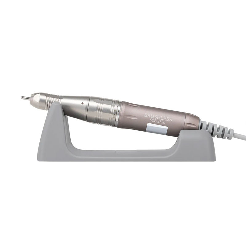 Brushless nail drill for manicure – Saeyang Marathon K38 PRO BS30
