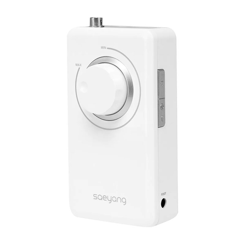 Harjaton kynsipora manikyyriin – Saeyang Marathon K38 PRO BS30