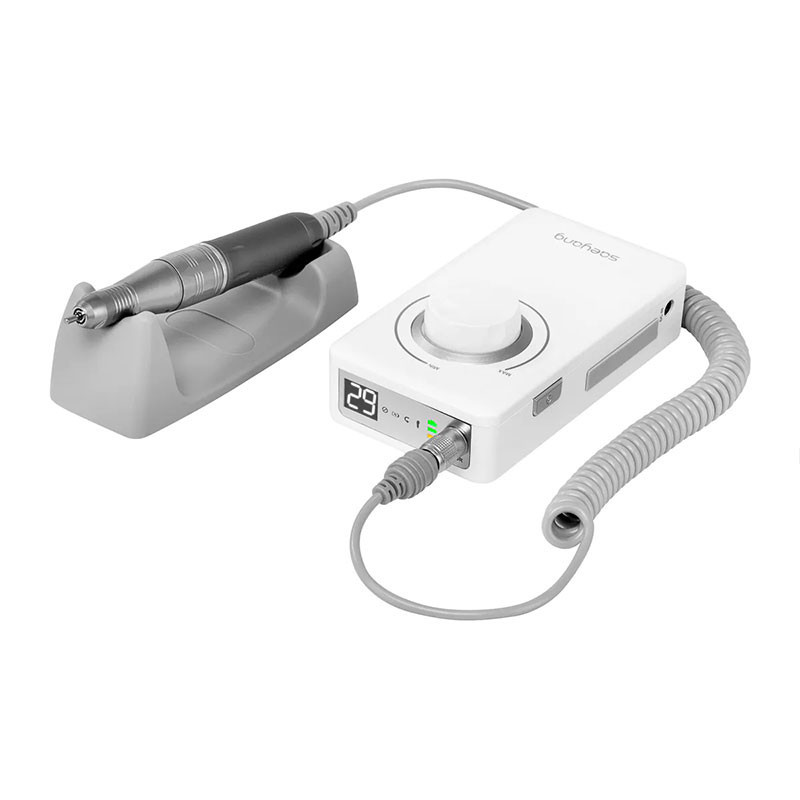 Brushless nail drill for manicure – Saeyang Marathon K38 PRO BS30