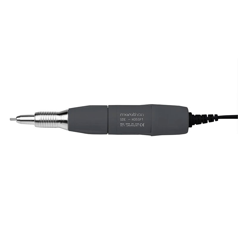 Nail drill – Saeyang Marathon 3 Champion white + H35LSP grey