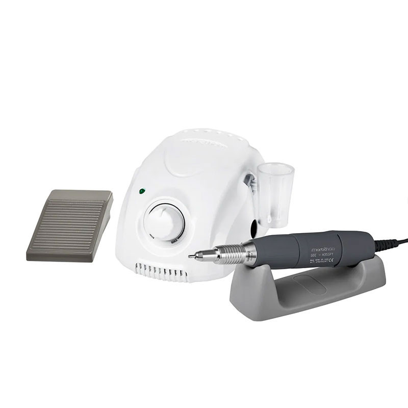 Nail drill – Saeyang Marathon 3 Champion white + H35LSP grey