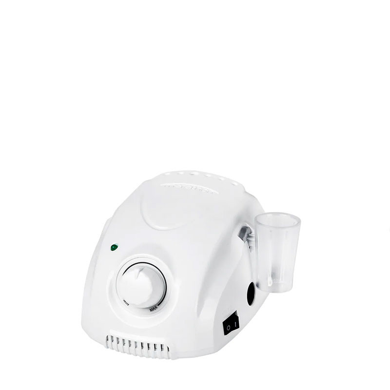 Nail drill – Saeyang Marathon 3 Champion white + H35LSP grey