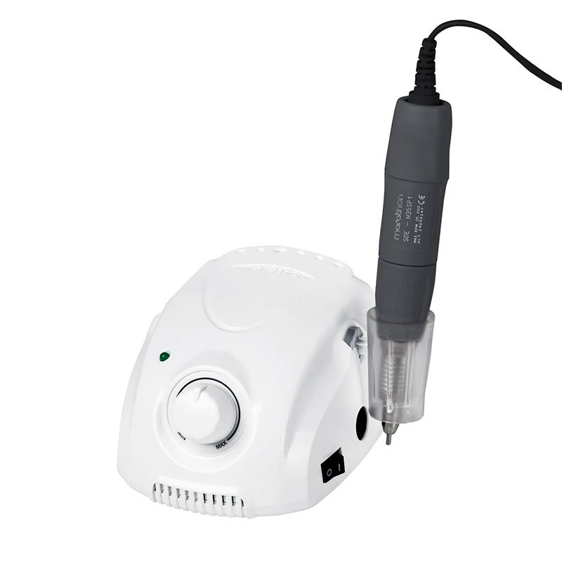 Nail drill – Saeyang Marathon 3 Champion white + H35LSP grey