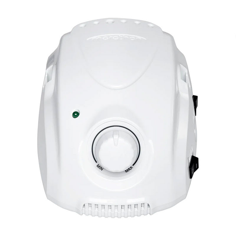 Nail drill – Saeyang Marathon 3 Champion white + H35LSP grey