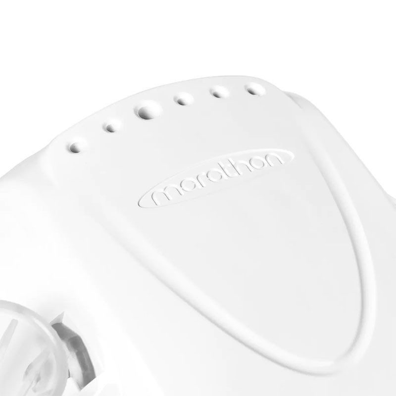 Nail drill – Saeyang Marathon 3 Champion white + H35LSP grey