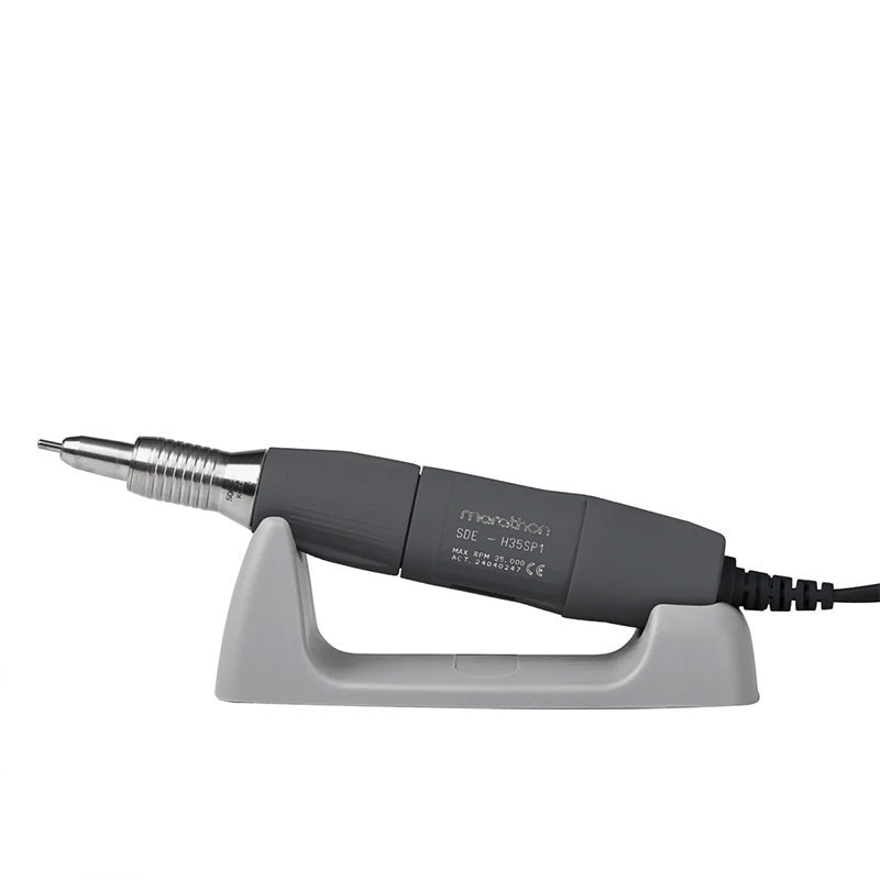Nail drill – Saeyang Marathon 3 Champion white + H35LSP grey
