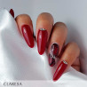 Geelilakka - Claresa Cozy Red, 5 ml