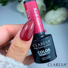 Geellakk - Claresa RED № 434, 5 ml