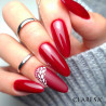 Geelilakka - Claresa RED № 435, 5 ml