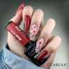 Color gel polish - Claresa RED № 425, 5 ml