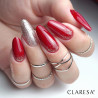 Color gel polish - Claresa RED № 419, 5 ml